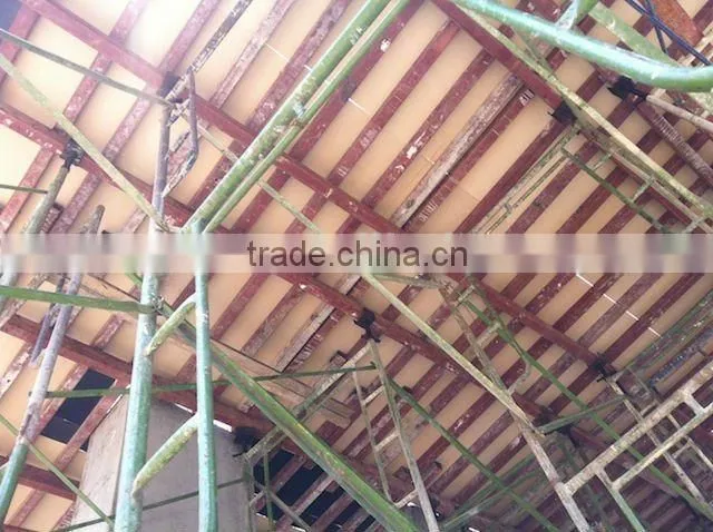 waterproof WPC celuka plate / WPC foam board/ PVC foam sheet for construction