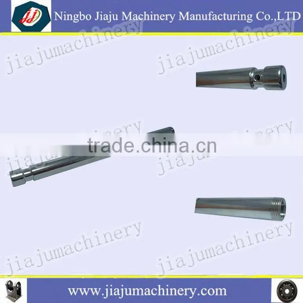 High quality low price hot sale different size material pin and shaft