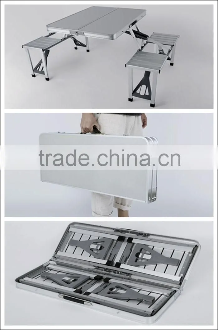 Portable garden outdoor furniture for Picnic
