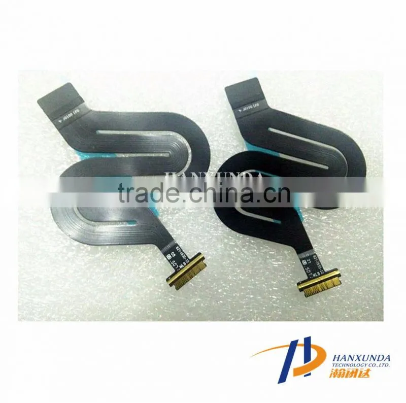 New arrival 821-1935-A 2015 for rMBA input device (IPD) flex cable A1534 Keyboard Flex Cable