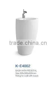 K-H2003 Ceramic smart toilet bidet