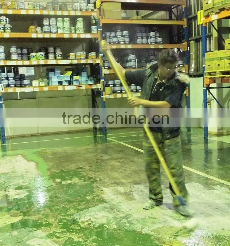 MADE IN TAIWAN CEMENT FLOOR EPOXY RESIN COATING PRIMER
