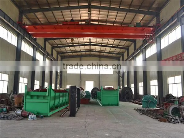 high efficiency ISO 9001 certificated automatic water discharging filtrate cylinder