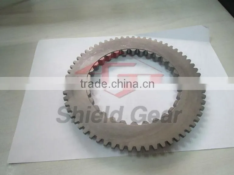 Beiben Parts 16S-150 Transmission Auto Parts Synchronizer Cone North Benz Auto Parts Synchronizer 1316304156