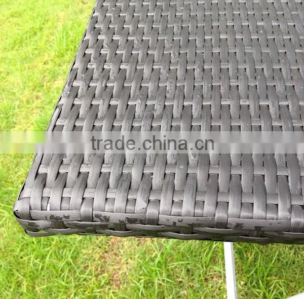 Hot sale rattan garden furniture rattan chair