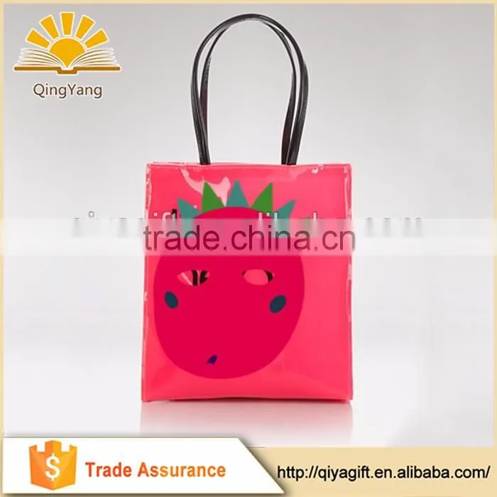 Alibaba china custom packaging t-shirt bag