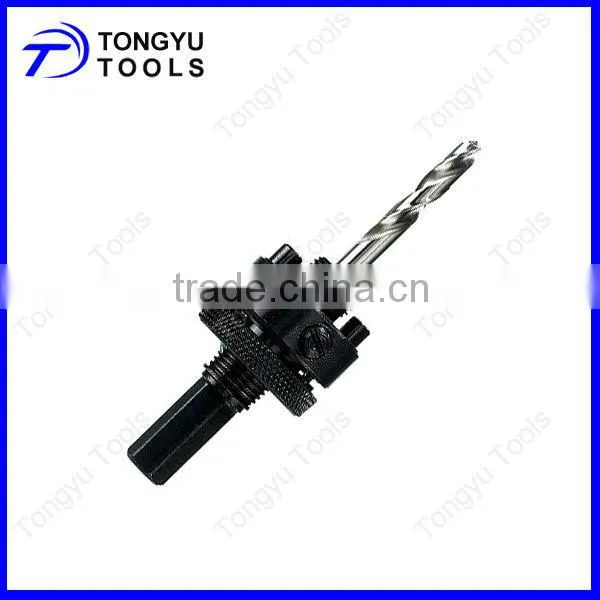3/8" Hex Shank Hole Saw Arbor