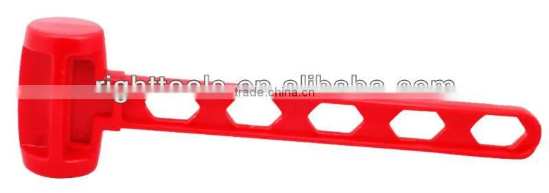 RIGHTTOOLS RT-940254 Octagonal hammer