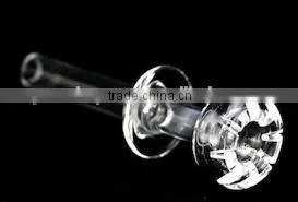 Quartz Nails Domeless quartz nail for 18mm and 14mm