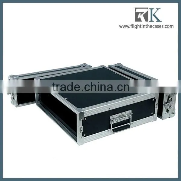 Transport dj equipment road cases