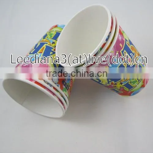 paper plates cups