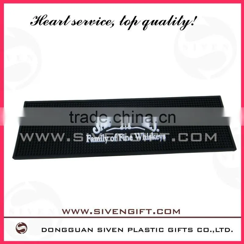 ECO-friend fashion anti slip bar mat