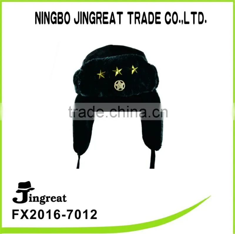 wholesales fashion windproof warm cute gift caps