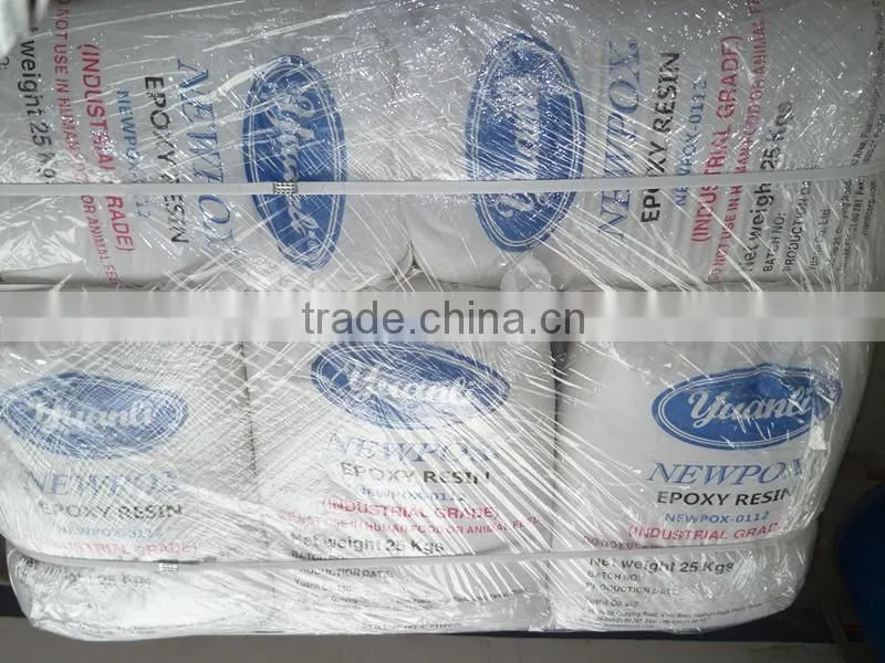 Wholesalers China Chemical Crystal Epoxy Resin for Electronics