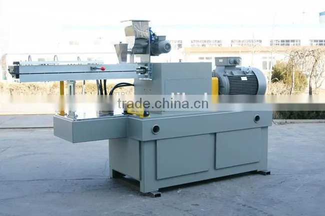 CE Certificated Stainless Steel Extruder Machine Price for Production Line Machine