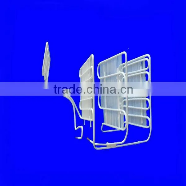 Different Types Wire Tube Evaporator