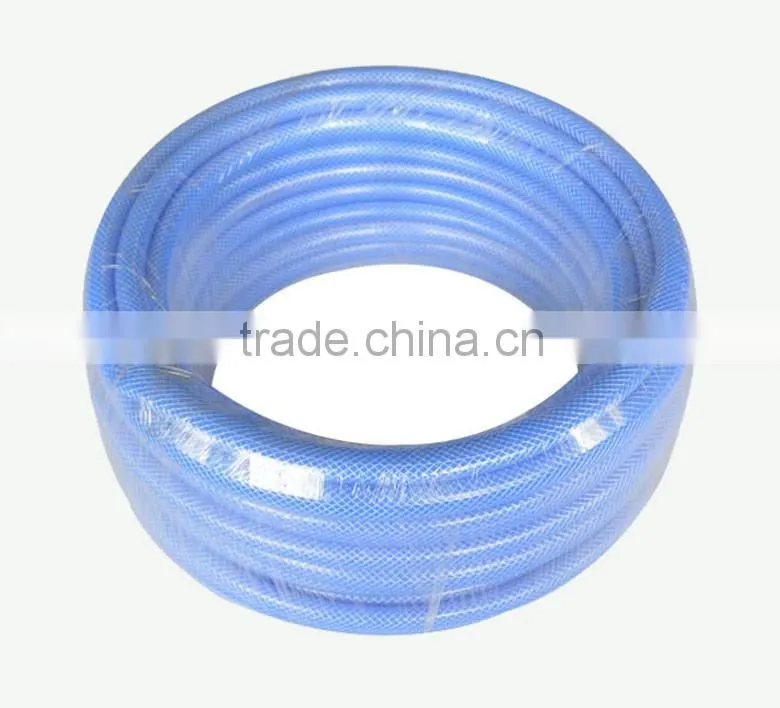 GH-01A China high quality PVC garden water hose pipe