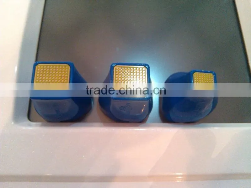 AYJ-T29(CE) fractional rf microneedle machine for home use/rf lifting machine/rf face lifting machine