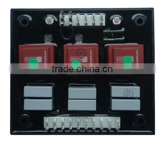 Automatic Voltage Regulator avr R731 for Generator