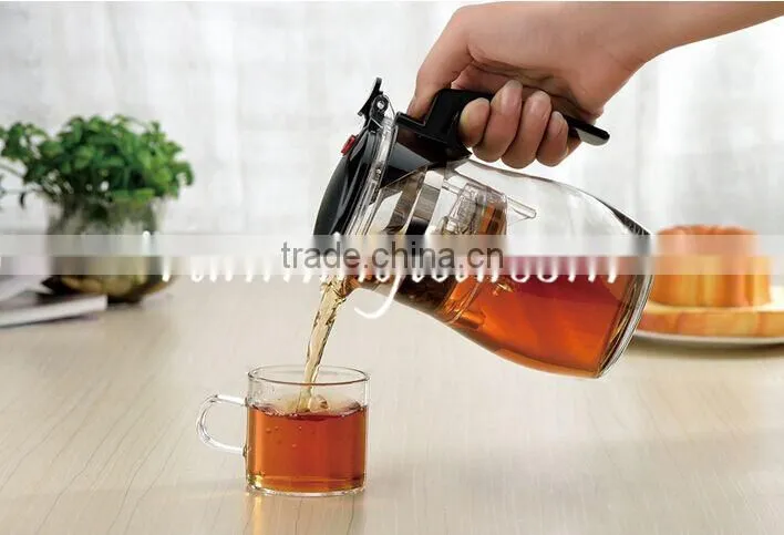 Creative Tea And Coffee Tea Mug