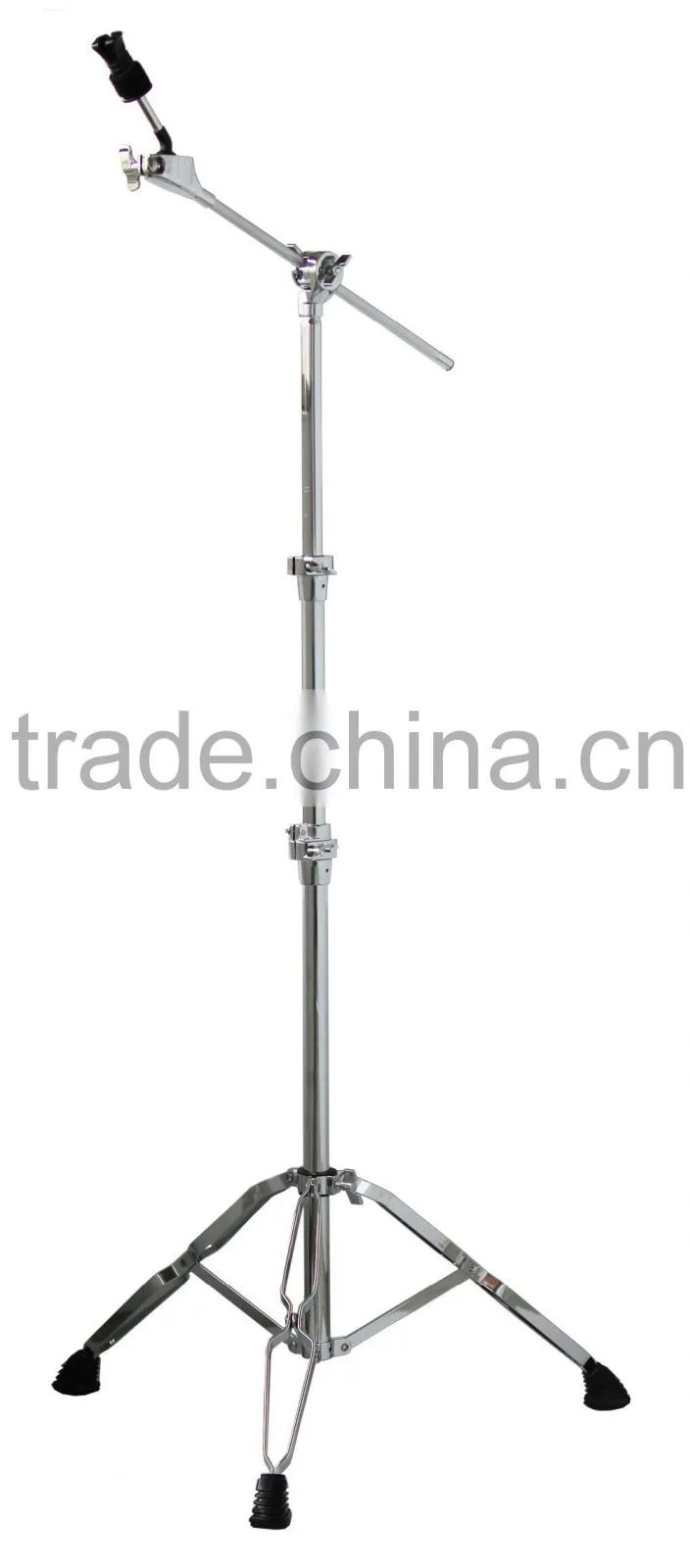 Music Instrument OEM-ODM Drum Cymbal Boom Stand 2015 Taiwan