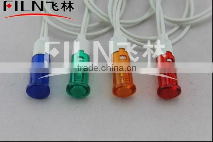 MDX14A 13mm light smoke signal for lifebuoy