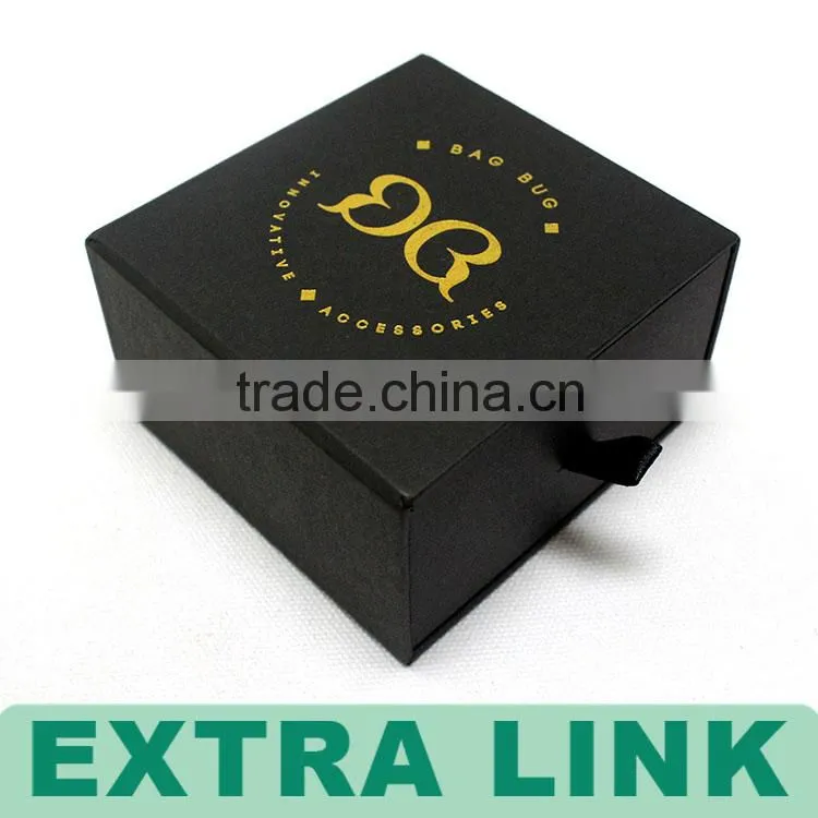 Manufacturer China New Design Custom Empty Match Boxes
