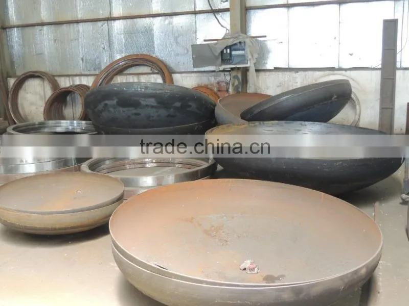 autoclave for rubber vulcanization