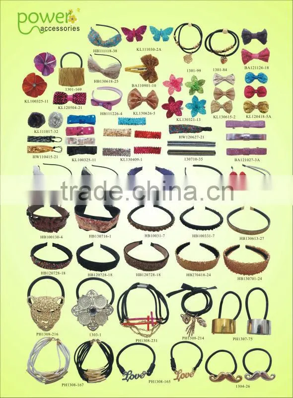 chiffon hair scrunchie ,chiffon Ponytail Holder chiffon hair elastic band