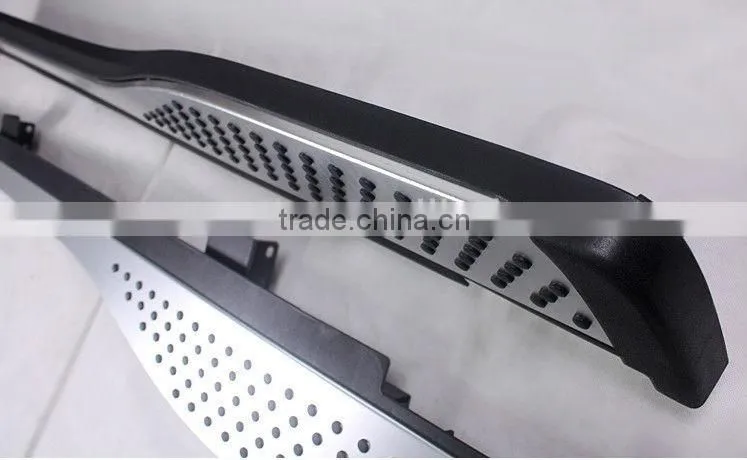 2013 Running boards / Side step for accessories CRV Honda