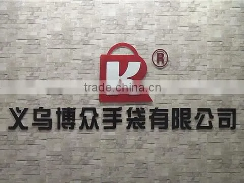 Yiwu Bozhong Handbag Co., Ltd. company overview - view 1