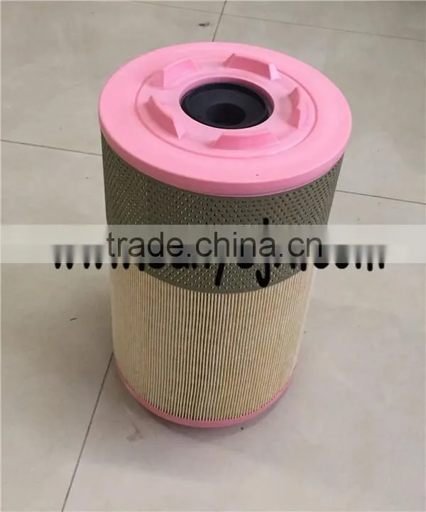 Truck Spare Parts 1109060-385 Air Filter K2437 filter