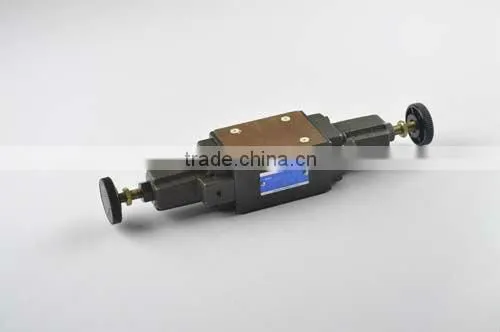 Yuken Series Hydraulic valves Relief Modular Valves MB*-03-*-30/20