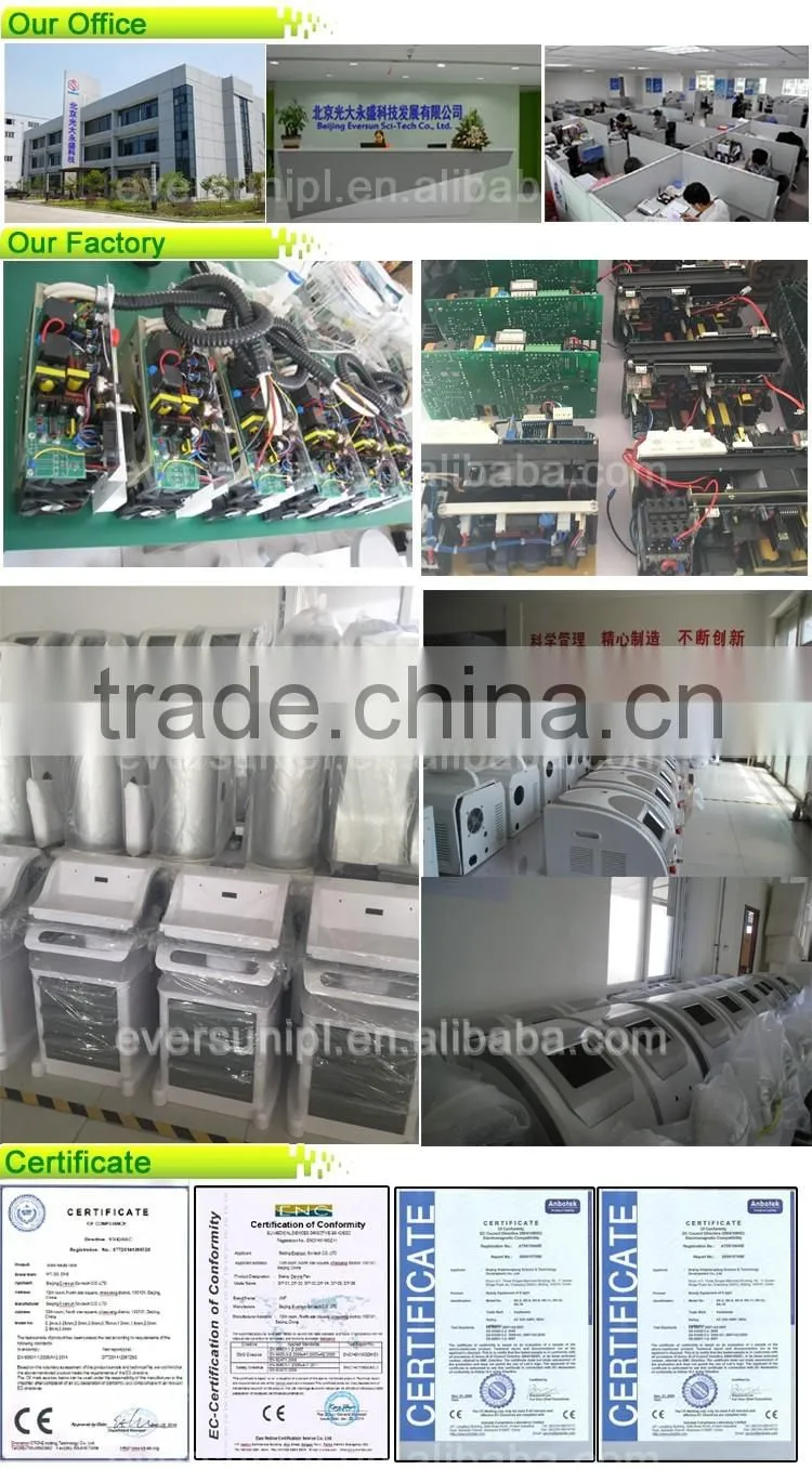 Portable HIFU beauty machine /China HIFU factory in quality HIFU technology deepth 4.5MM dermis effective HIFU results