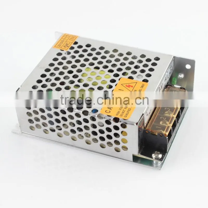 5V 8A 40w power supply for led,switch power supply 40w dc 5v