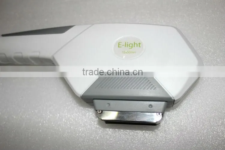 hot sale professional laser diode hair removal machine ipl shr machine