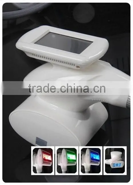 2016 Cavitation machine with vacuum cavitation system for body slimming