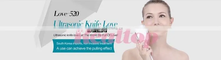 best at home beauty devices portable hifu machine face lift hifu beauty machine