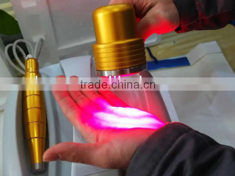 Dropshipping Cold Laser Device Rehabilitation Equipment LLLT For Pain Relief