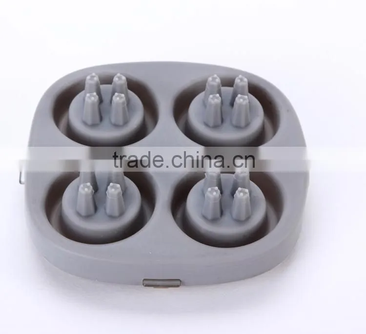 Vibro Rest Head machine for face massage