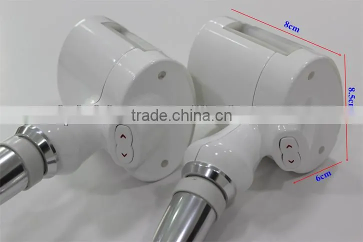 Professional skin rejuvenation Vacuum RF Lifting Face Beauty machine-ESWT Shape