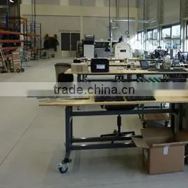 Shenzhen Dst Tech Co., Ltd. company overview - view 3