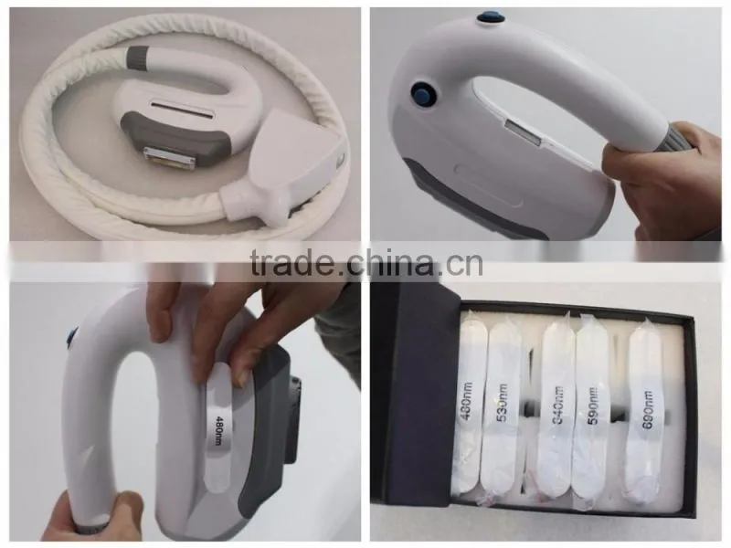 permanent laser hair removal at home ipl machine shr ipl