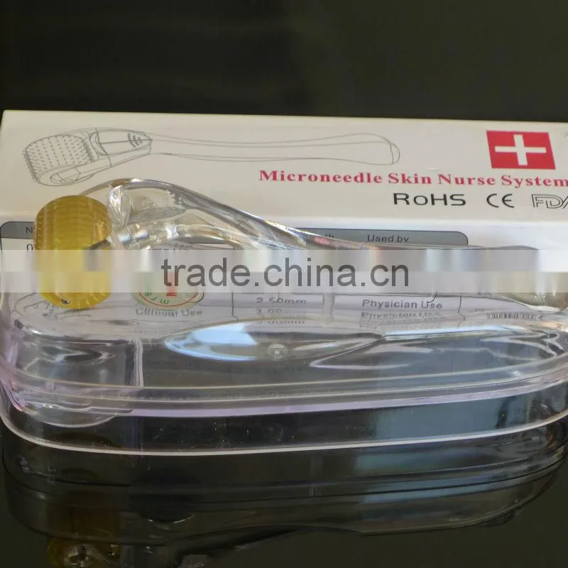 professional Derma Roller for eyes