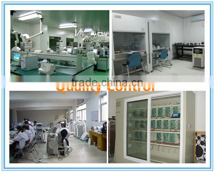 latest technology diode laser hair removal machine
