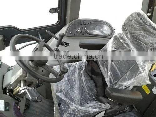 JCB SAM388 Backhoe loader