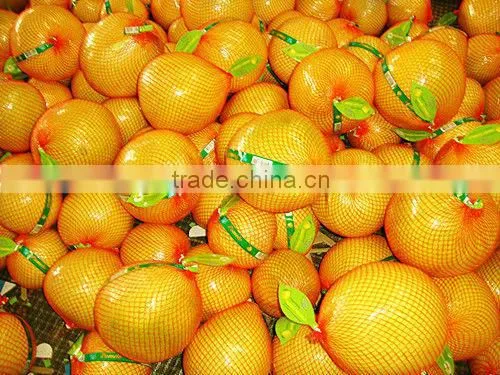 chinese sweet honey pomelo