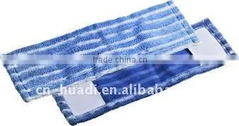 HD1516 microfiber dust refill/ dust cloth/mop cloth/mop refill