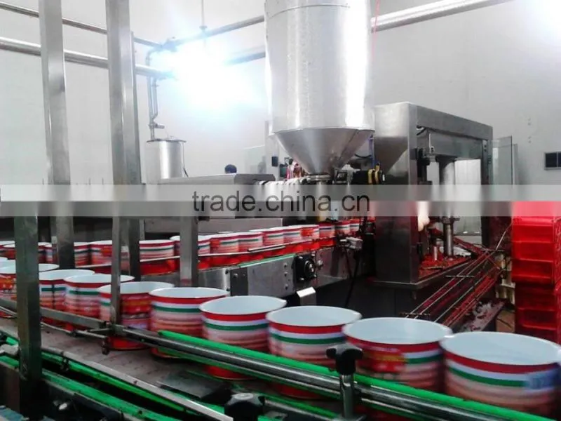 oem brand tomato paste ketchup sauce in china factory/manfacturer
