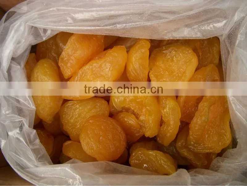 kinds of dried fruits from China